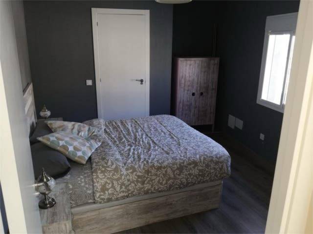 Estudio en Alquiler en Mangas Verdes - Las Flores - Parque del Sur