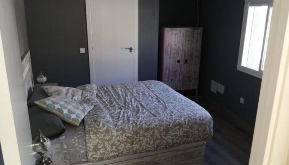 Estudio de alquiler en Mangas Verdes - Las Flores - Parque del Sur, Málaga Capital - imagen 1 Foto 1 de Estudio de alquiler en Mangas Verdes - Las Flores - Parque del Sur, Málaga Capital