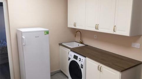 Estudio de alquiler en Mangas Verdes - Las Flores - Parque del Sur, Málaga Capital - imagen 3 Foto 3 de Estudio de alquiler en Mangas Verdes - Las Flores - Parque del Sur, Málaga Capital