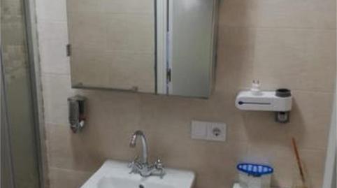 Estudio de alquiler en Mangas Verdes - Las Flores - Parque del Sur, Málaga Capital - imagen 4 Foto 4 de Estudio de alquiler en Mangas Verdes - Las Flores - Parque del Sur, Málaga Capital