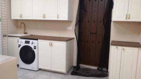 Estudio de alquiler en Mangas Verdes - Las Flores - Parque del Sur, Málaga Capital - imagen 5 Foto 5 de Estudio de alquiler en Mangas Verdes - Las Flores - Parque del Sur, Málaga Capital