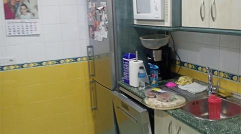 Foto 3 de Piso para compartir en Calle Virgen de las Batallas, 3, Santa María - Pio XII, Ciudad Real Capital