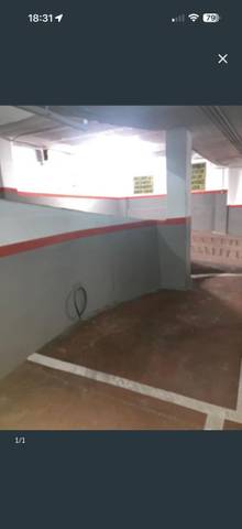 Garaje en Alquiler en Carrer Emili Darder, 47 en Camp d'en Serralta