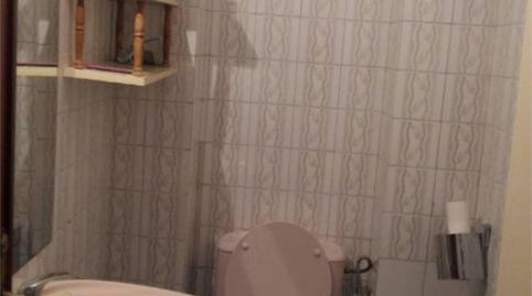 Foto 3 de Piso para compartir en Avenida de Mariano Vicén, 29, Calaverón - Pajaritos, Soria Capital