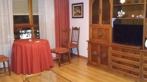 Foto 4 de Piso para compartir en Avenida de Mariano Vicén, 29, Calaverón - Pajaritos, Soria Capital