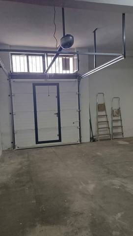 Local comercial en Alquiler en Calle Vicente Aleixandre, 2 en Úbeda