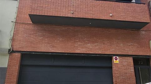 Piso en venta en Carrer de la Mare de Déu de Montserrat, 73, Centre - Estació, Gavà - imagen 3 Foto 3 de Piso en venta en Carrer de la Mare de Déu de Montserrat, 73, Centre - Estació, Gavà