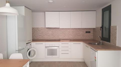 Piso en venta en Carrer de la Mare de Déu de Montserrat, 73, Centre - Estació, Gavà - imagen 2 Foto 2 de Piso en venta en Carrer de la Mare de Déu de Montserrat, 73, Centre - Estació, Gavà