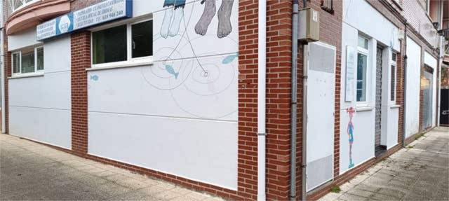 Local comercial en Alquiler en Reocín