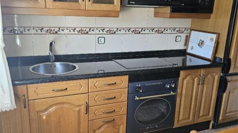 Pis en venda a Avenida del Ferrocarril, 19, Carreño, Asturias - imatge 2 Foto 2 de Pis en venda a Avenida del Ferrocarril, 19, Carreño, Asturias