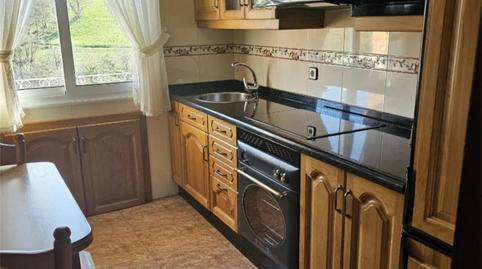 Pis en venda a Avenida del Ferrocarril, 19, Carreño, Asturias - imatge 3 Foto 3 de Pis en venda a Avenida del Ferrocarril, 19, Carreño, Asturias