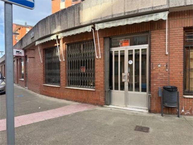 Local comercial en Alquiler en Astorga
