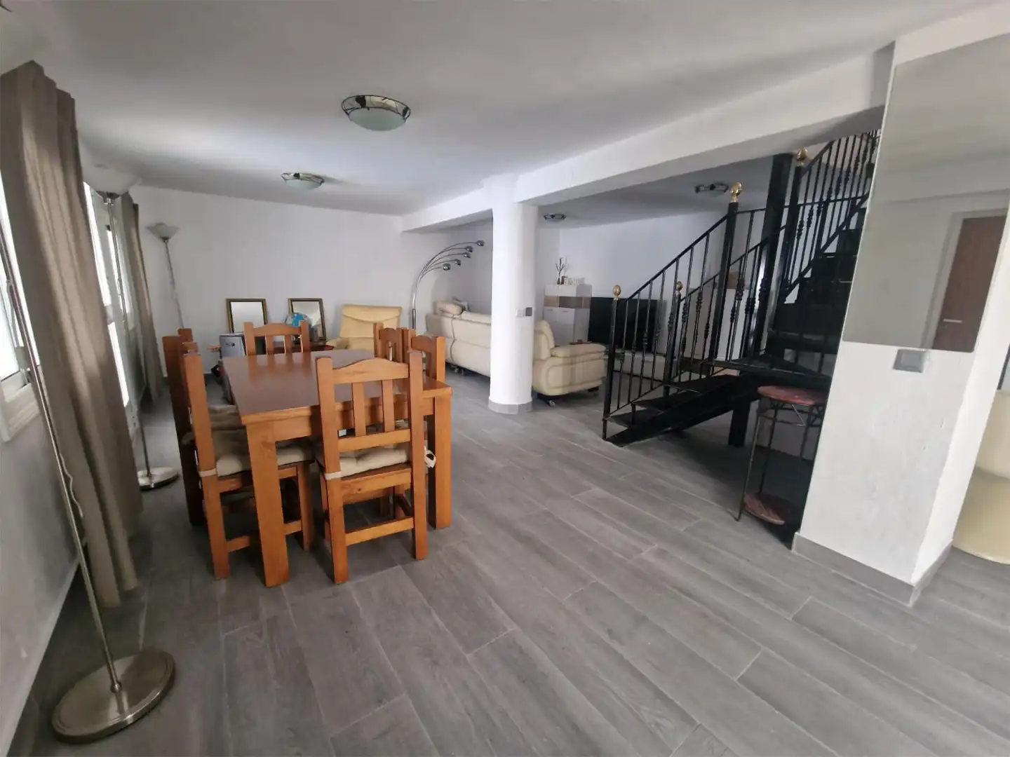 Houses for sale in Ronda  with Air Conditioner, Terrace and Swimming Pool