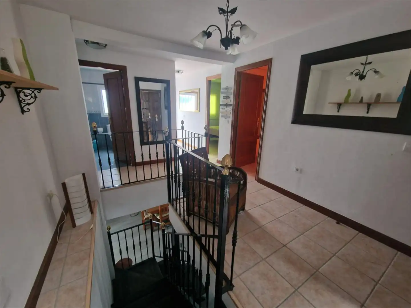 Houses for sale in Ronda  with Air Conditioner, Terrace and Swimming Pool