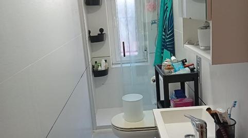 Foto 3 von Wohnung zur untervermieten in Calle Oviedo, 9, El Carmen - Barrio Gimeno, Burgos Capital