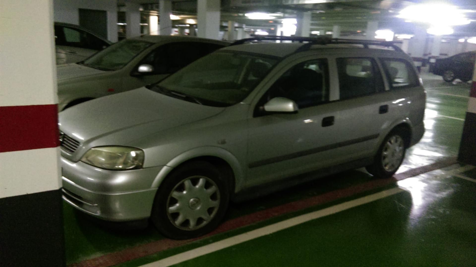 Parkplatz von Garage zur Miete in Arrecife