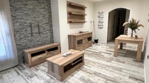 Foto 2 von Wohnung zum Verkauf in Calle Cencibel, 2, Tomelloso, Ciudad Real