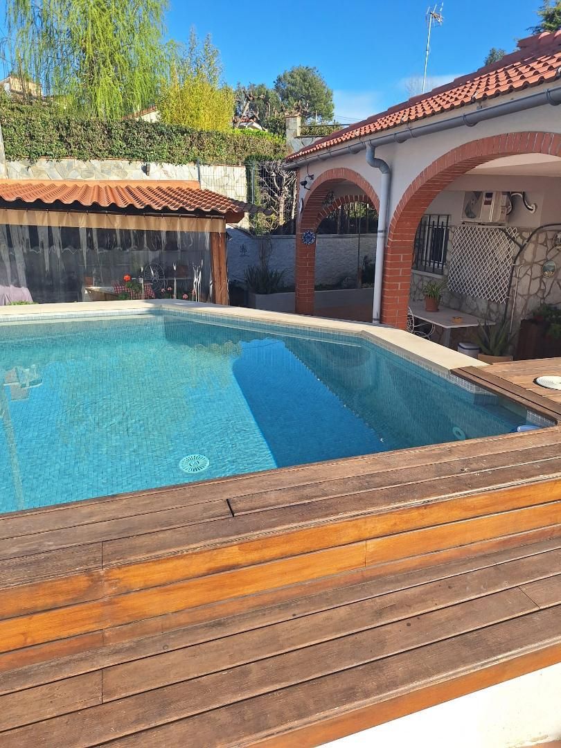 Casa o chalet en venta en Carrer Reina Sofia, 6, Sant Salvador de Guardiola Piscina de Casa o chalet en venta en Sant Salvador de Guardiola con Aire acondicionado, Terraza y Piscina