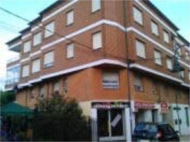 Piso en Venta en Fabero