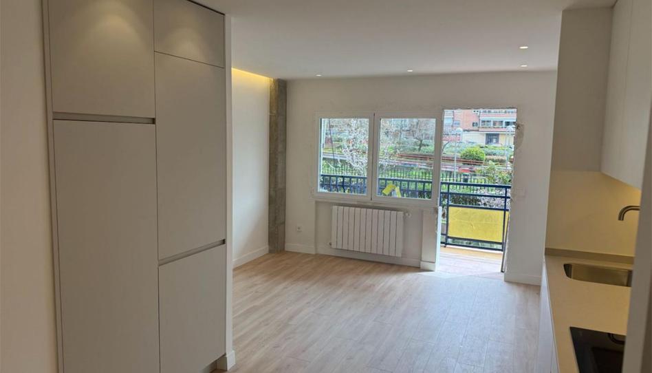 Flat for sale in Calle de Ascao, 60, Pueblo Nuevo, Madrid Capital - image 1 Photo 1 of Flat for sale in Calle de Ascao, 60, Pueblo Nuevo, Madrid Capital