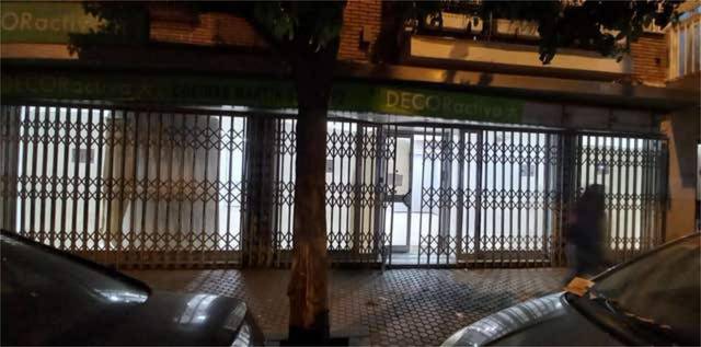 Local comercial en Alquiler en Triana Este