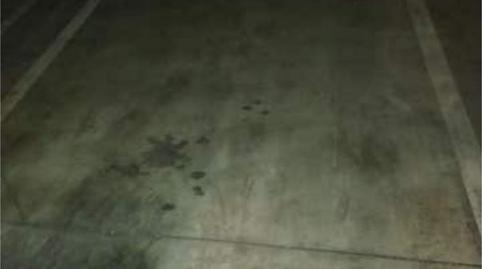 Foto 2 de Garaje de alquiler en Loeches, Madrid