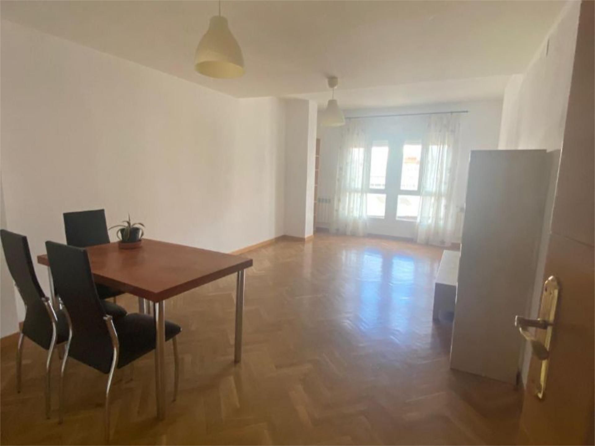 Sala d'estar de Pis en venda en Tarancón