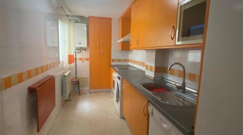 Foto 3 de Pis en venda a Avenida del Rey Juan Carlos I, 18, Tarancón, Cuenca