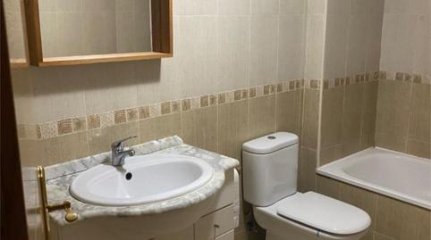 Foto 5 de Pis en venda a Avenida del Rey Juan Carlos I, 18, Tarancón, Cuenca