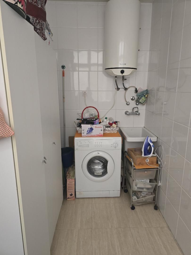 Piso en venta en Avenida Pedro Muñoz Seca, 188, Aguadulce Norte