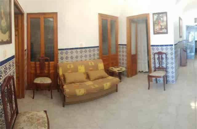 Casa-chalet en Venta en Granja de Torrehermosa