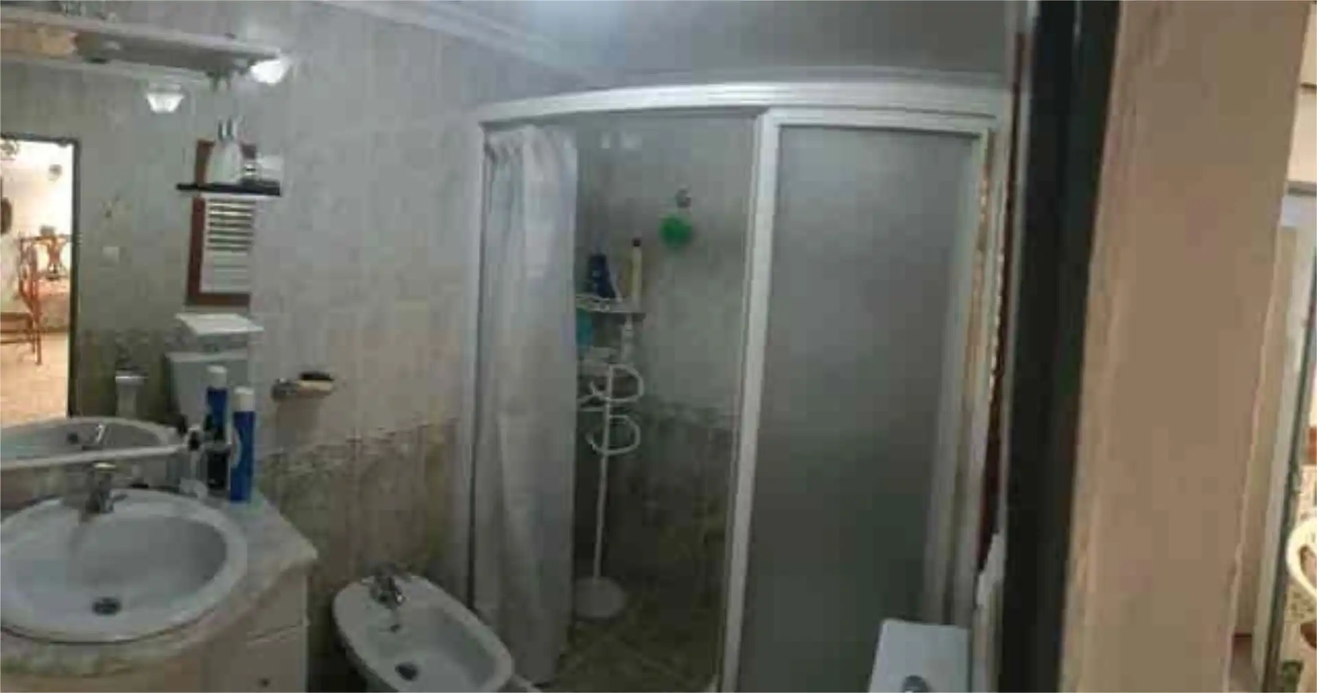 Casa o chalet en venta en Granja de Torrehermosa Baño de Casa o chalet en venta en Granja de Torrehermosa