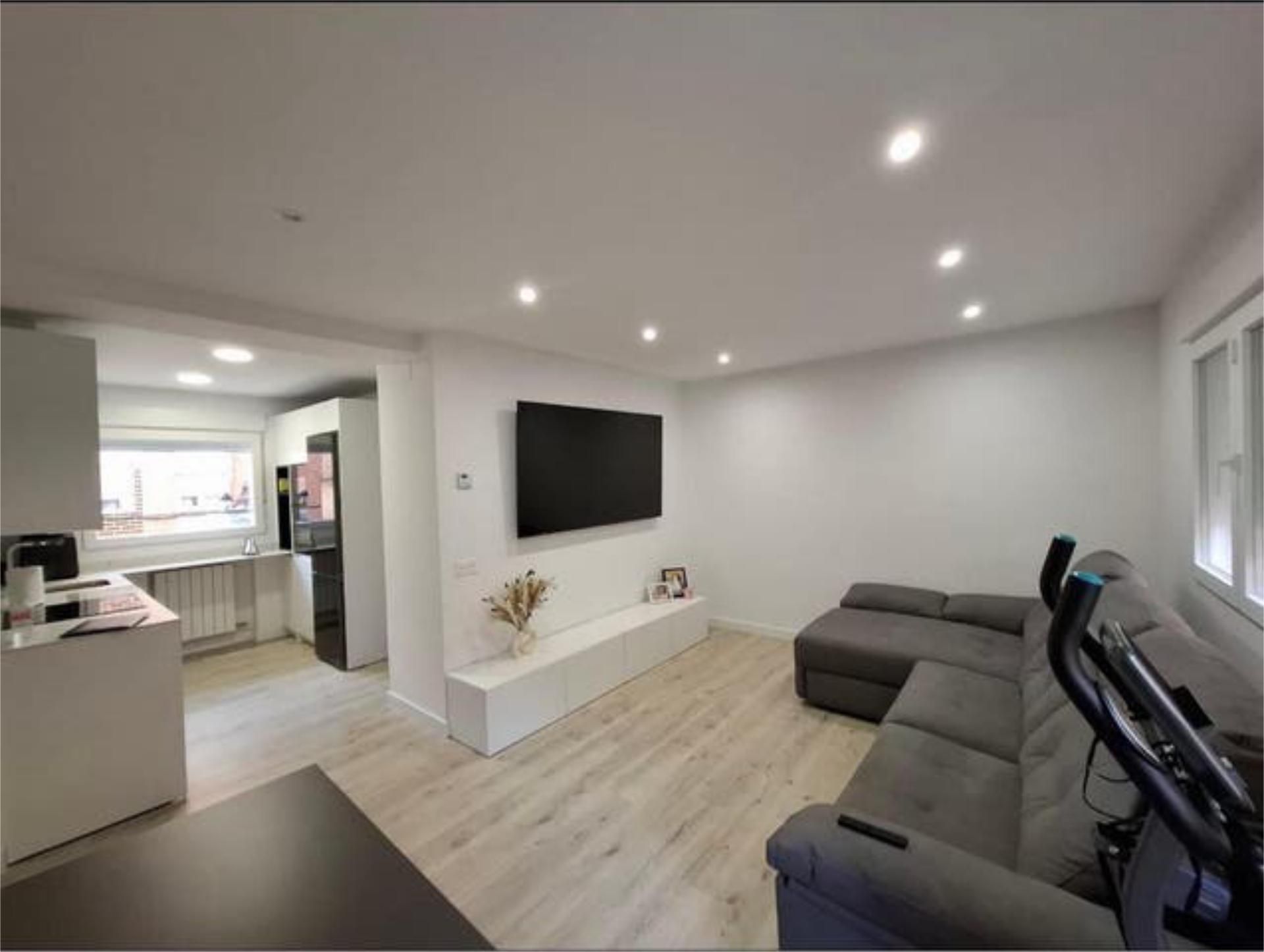 Flat for sale in La Pantoja Flat for sale in Zamora Capital with Heating and Furnished