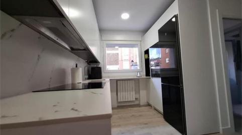 Foto 2 de Pis en venda a La Pantoja, Zamora Capital