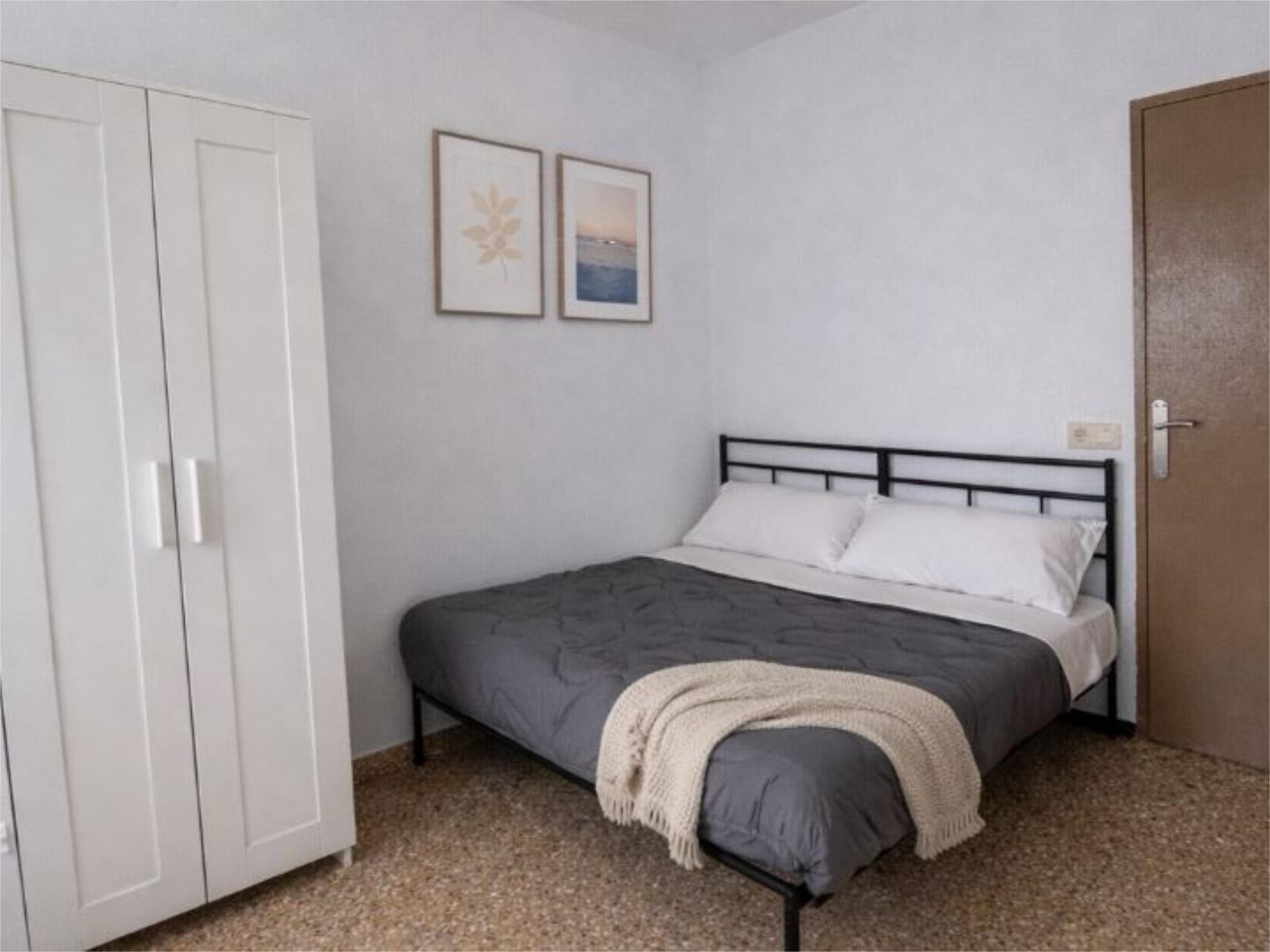 Pis per a compartir a Carrer de Ramon Berenguer IV, 64, Centre Dormitori de Pis per a compartir en Tortosa amb Moblat