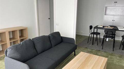 Foto 2 de Pis de lloguer a Rúa Rampa, 12, Centro, Ferrol