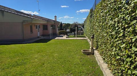 Foto 4 de Casa o chalet en venta en Calle de Asturias, 20, Castillo Campodón, Villaviciosa de Odón