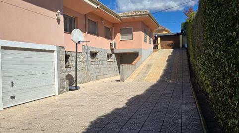 Foto 5 de Casa o chalet en venta en Calle de Asturias, 20, Castillo Campodón, Villaviciosa de Odón