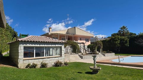 Foto 3 de Casa o chalet en venta en Calle de Asturias, 20, Castillo Campodón, Villaviciosa de Odón