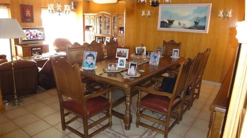 Foto 5 de Casa o chalet en venta en Calle de Asturias, 20, Castillo Campodón, Villaviciosa de Odón