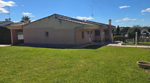 Foto 2 de Casa o chalet en venta en Calle de Asturias, 20, Castillo Campodón, Villaviciosa de Odón