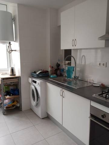 Piso en Venta en Calle Angel Celdran Carratala, 3 en San Fernando - Princesa Mercedes