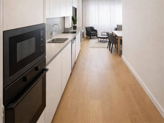 Piso en Venta en Calle de Bilbao, 2 en Paseo Independencia