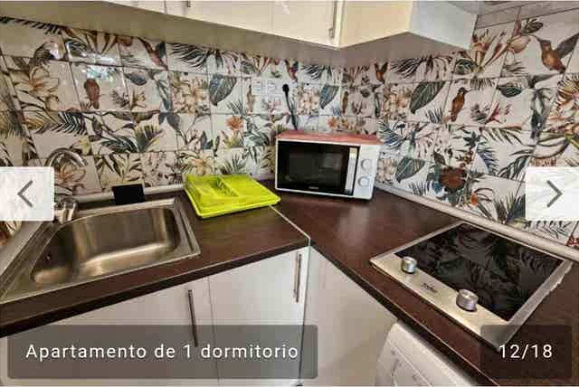 Apartment for rent in Centro Urbano