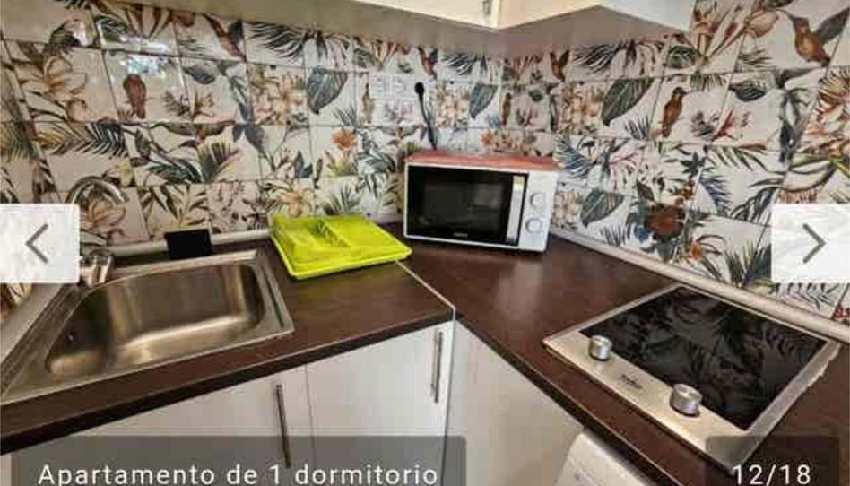 Apartment for rent in Centro Urbano, Benidorm - image 1 Photo 1 of Apartment for rent in Centro Urbano, Benidorm