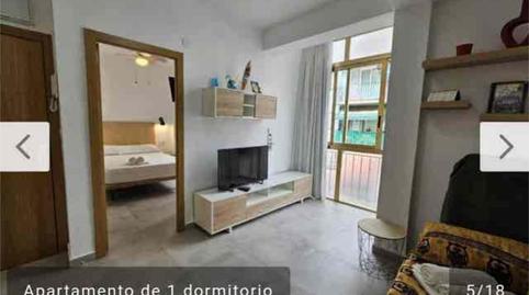 Apartment for rent in Centro Urbano, Benidorm - image 2 Photo 2 of Apartment for rent in Centro Urbano, Benidorm