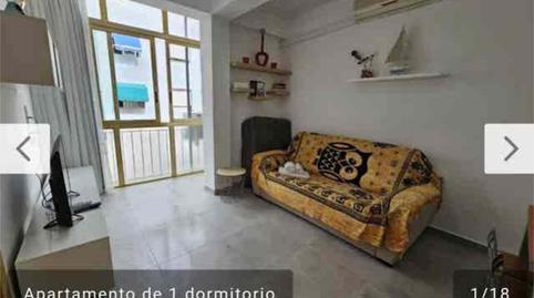 Apartment for rent in Centro Urbano, Benidorm - image 3 Photo 3 of Apartment for rent in Centro Urbano, Benidorm