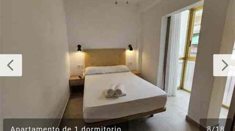 Apartment for rent in Centro Urbano, Benidorm - image 4 Photo 4 of Apartment for rent in Centro Urbano, Benidorm