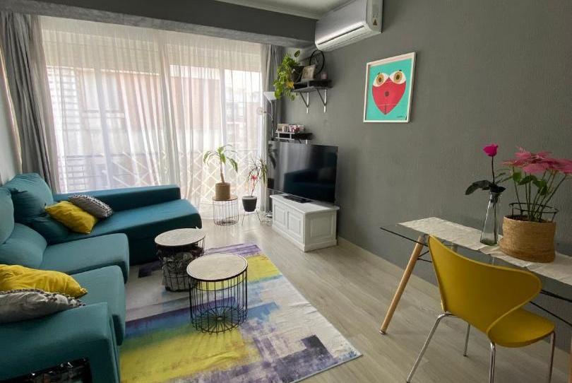 Piso en venta en Calle el Almendro, 10, Santa Rosa - Valdeolleros, Córdoba Capital - imagen 1 Foto 1 de Piso en venta en Calle el Almendro, 10, Santa Rosa - Valdeolleros, Córdoba Capital