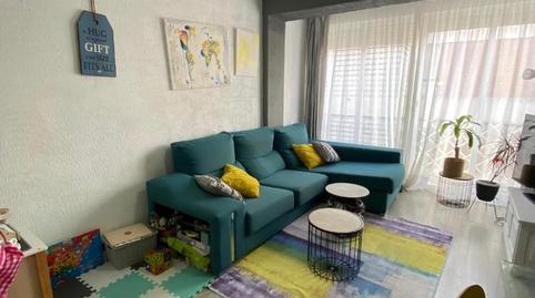 Piso en venta en Calle el Almendro, 10, Santa Rosa - Valdeolleros, Córdoba Capital - imagen 2 Foto 2 de Piso en venta en Calle el Almendro, 10, Santa Rosa - Valdeolleros, Córdoba Capital